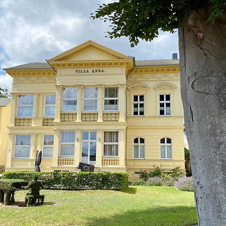 Villa Anna - Kleine Anna Χέρινγκσντορφ Εξωτερικό φωτογραφία