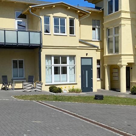 Villa Anna - Kleine Anna Χέρινγκσντορφ Εξωτερικό φωτογραφία